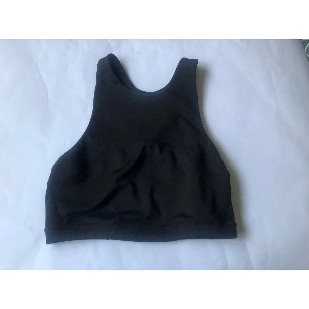 Kensie Performance Sports Bra sz M